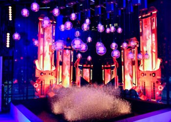 Visual X (Guangzhou International Digital Vision, Intelligent Display and Metaverse Solutions) May 28–31 2026